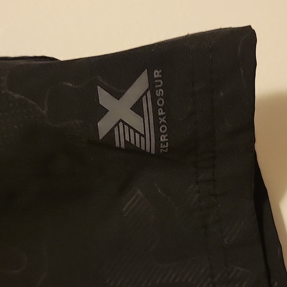 NWT: ZeroXposur Men's Swim Trunks - Picture 5 of 14